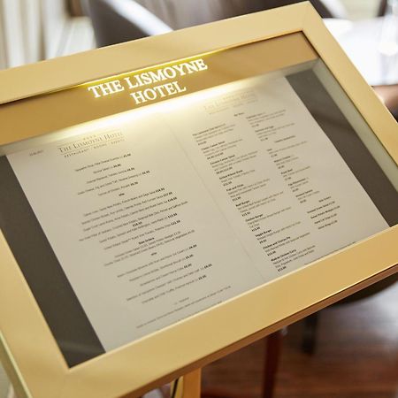 פליט Lismoyne Hotel מראה חיצוני תמונה