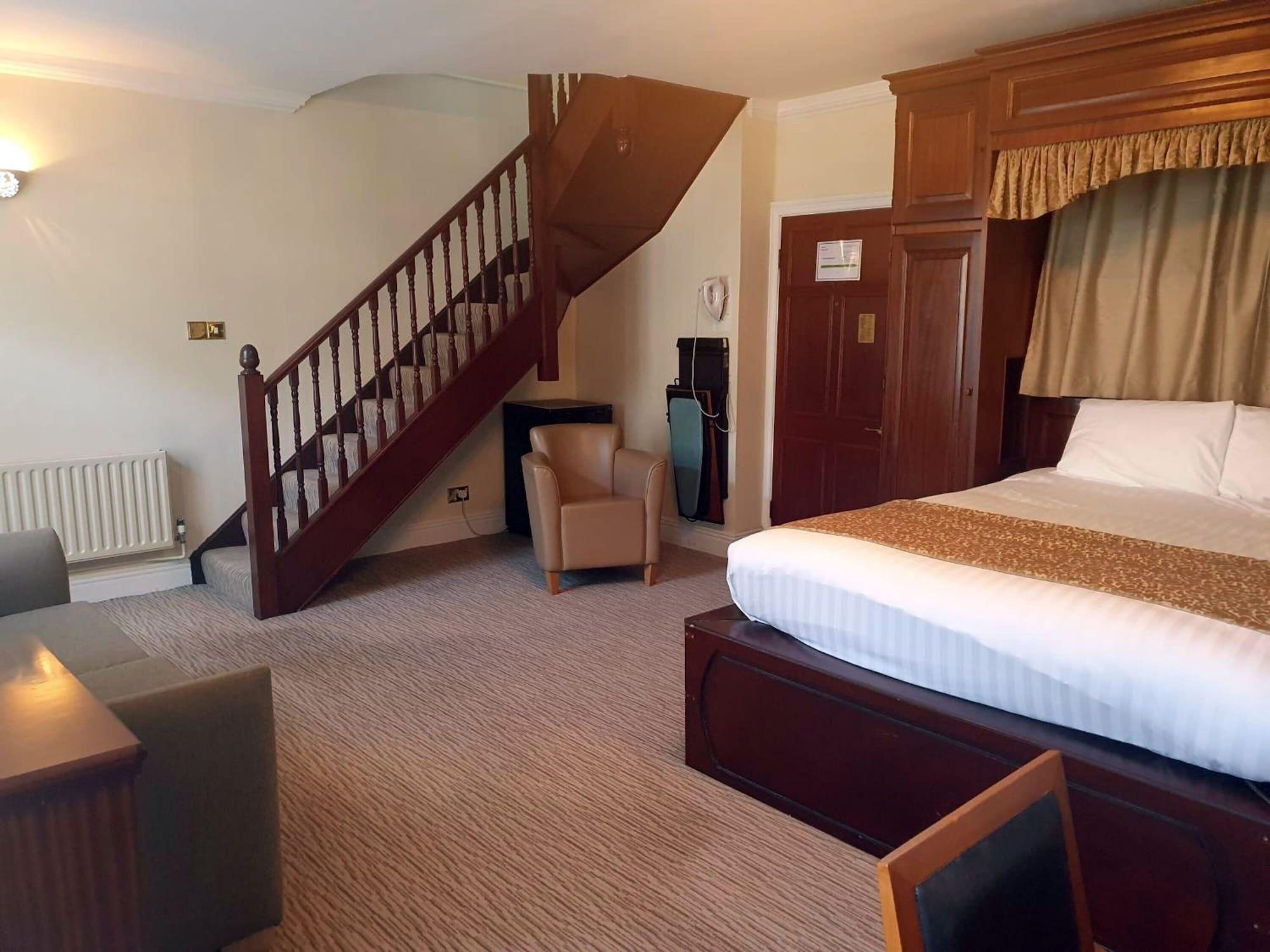 פליט Lismoyne Hotel מראה חיצוני תמונה