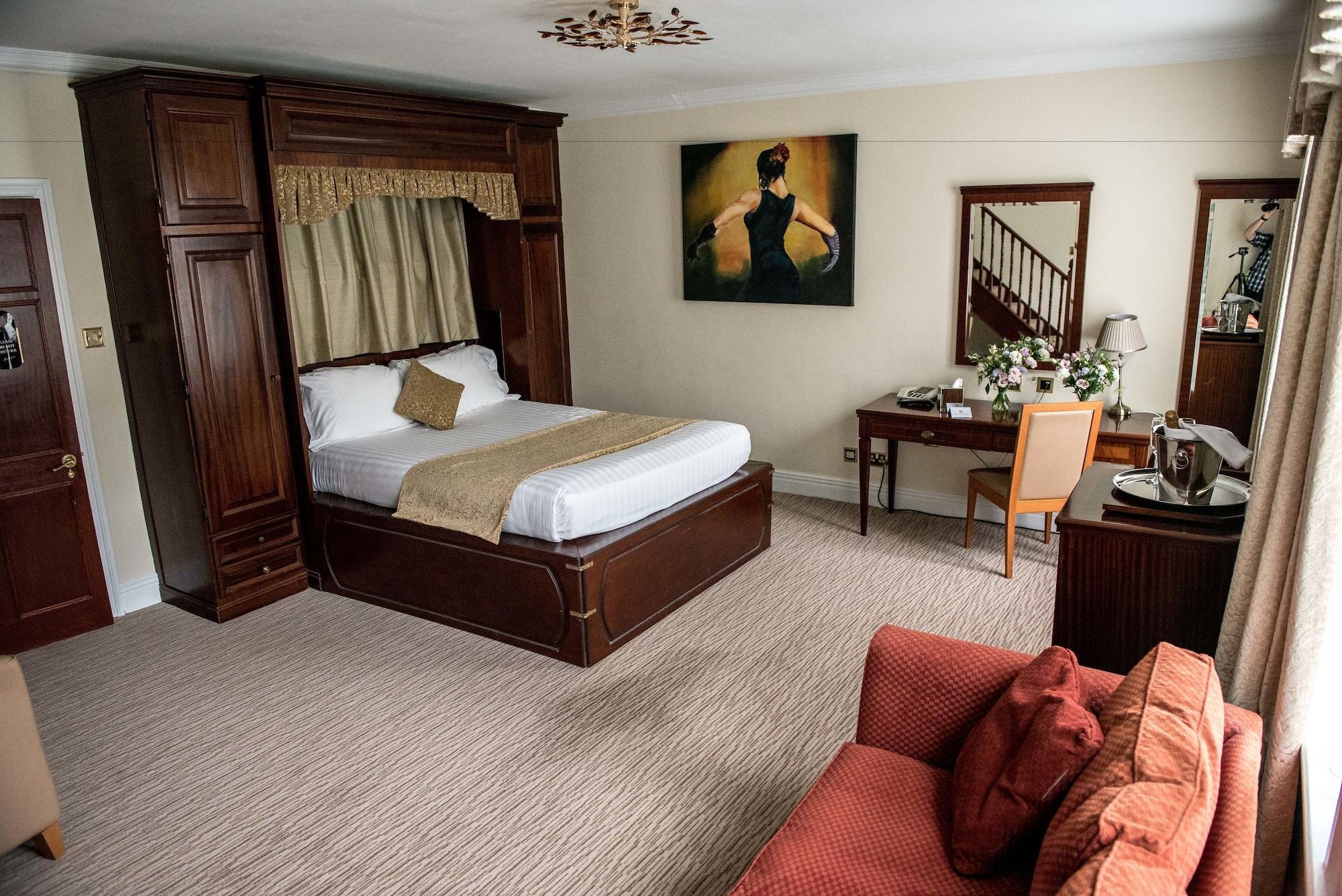 פליט Lismoyne Hotel מראה חיצוני תמונה