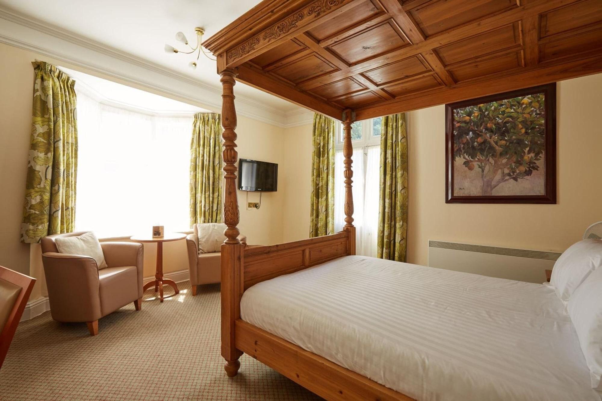 פליט Lismoyne Hotel מראה חיצוני תמונה