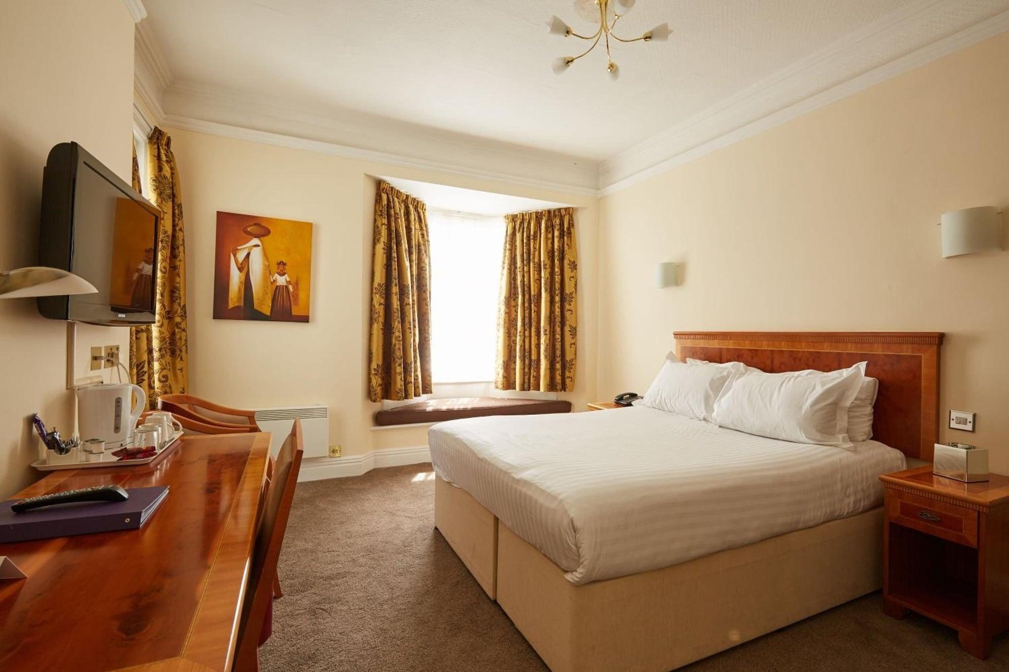 פליט Lismoyne Hotel מראה חיצוני תמונה