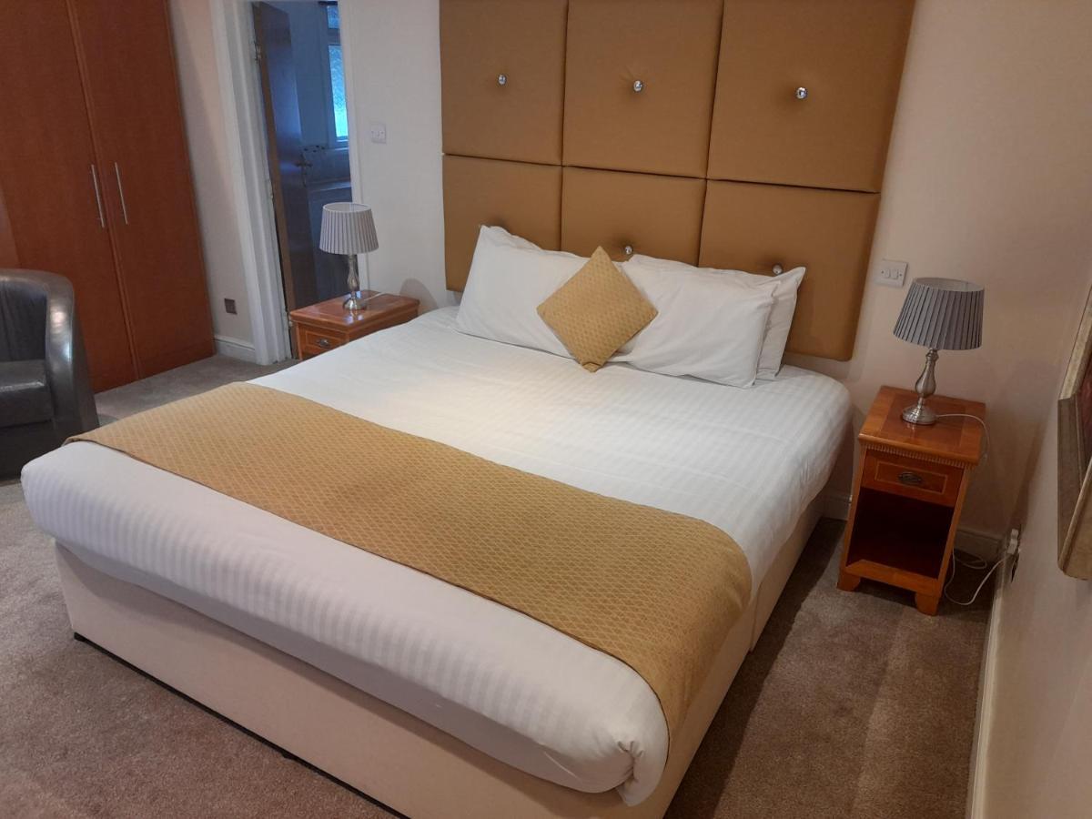 פליט Lismoyne Hotel מראה חיצוני תמונה