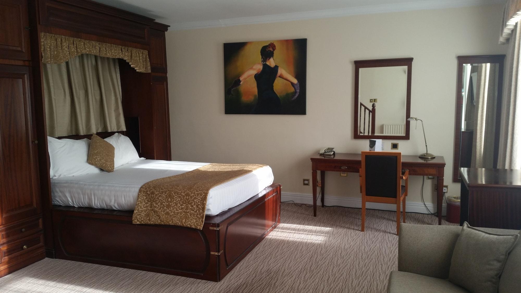 פליט Lismoyne Hotel מראה חיצוני תמונה