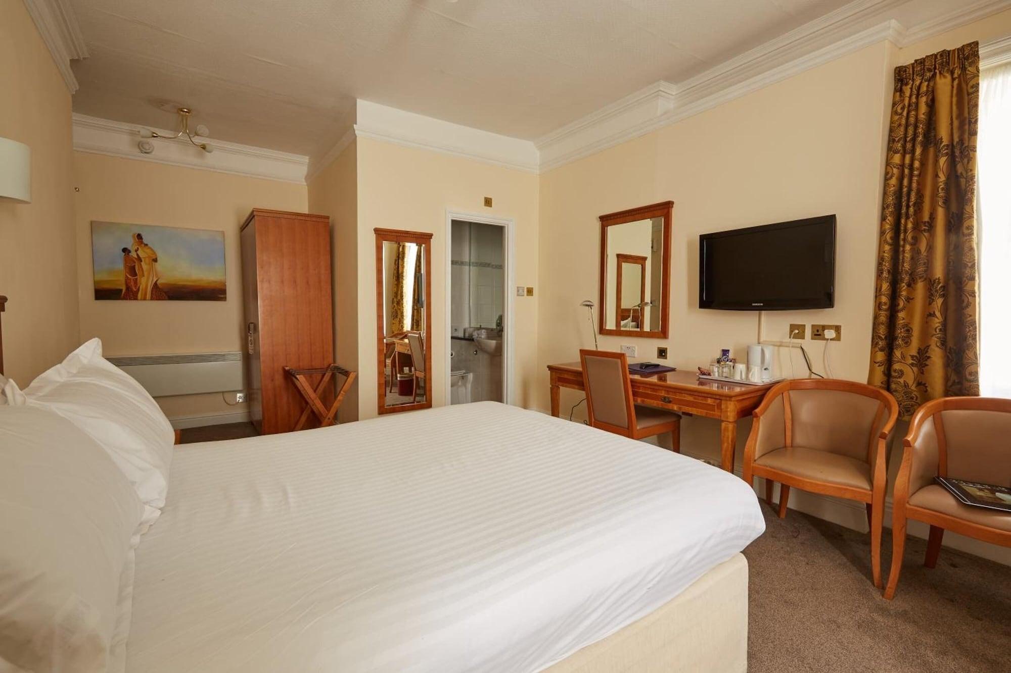 פליט Lismoyne Hotel מראה חיצוני תמונה