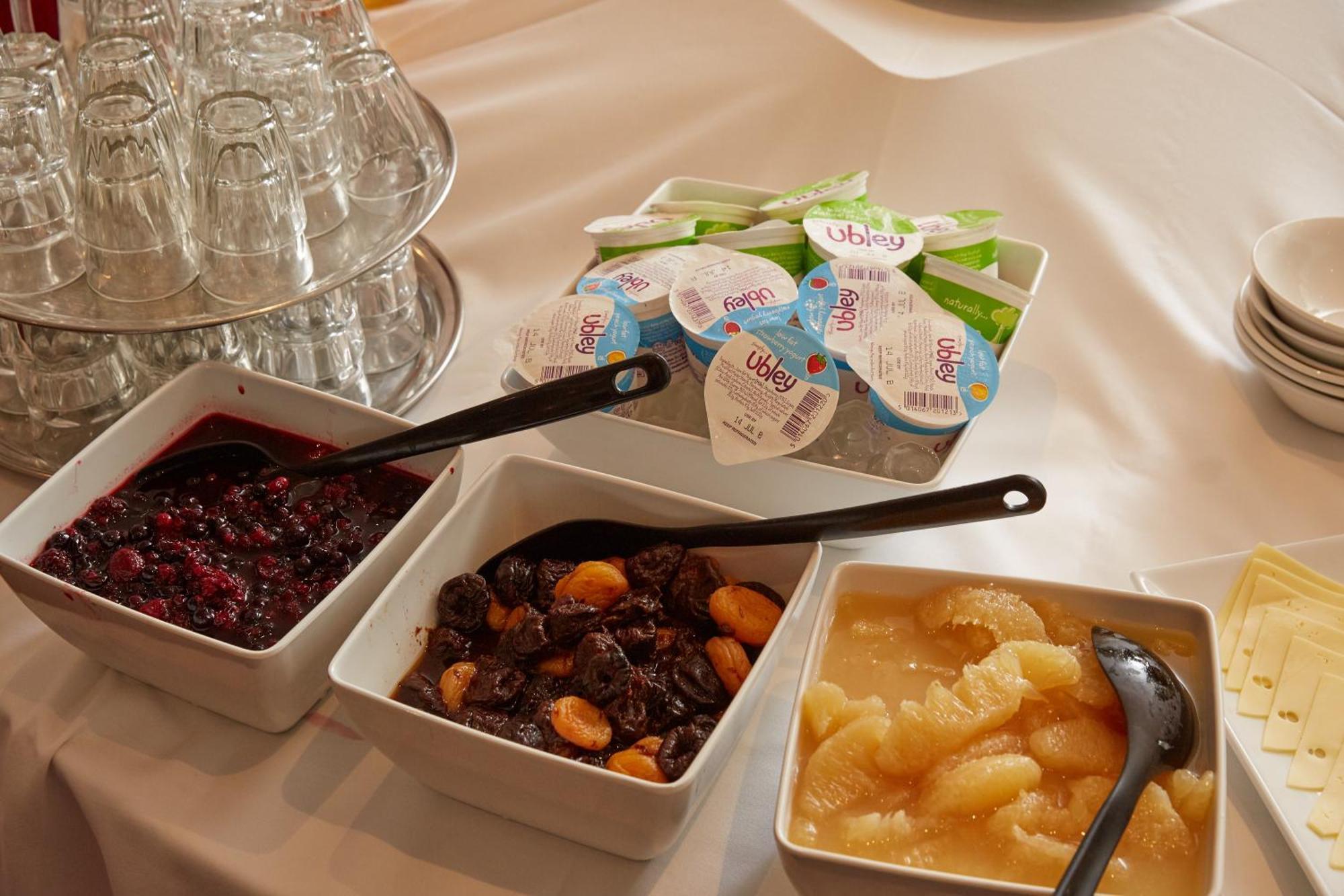 פליט Lismoyne Hotel מראה חיצוני תמונה