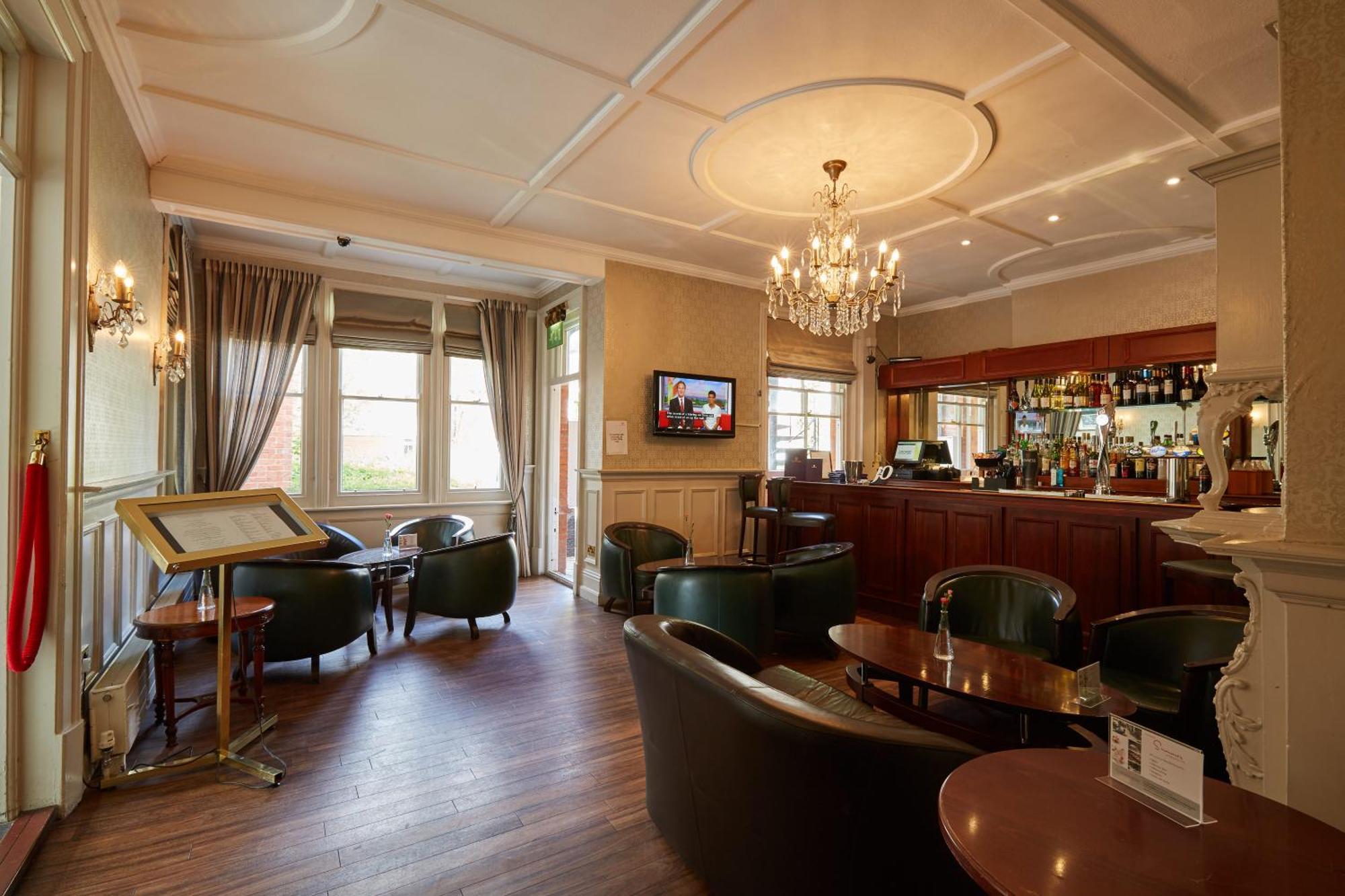 פליט Lismoyne Hotel מראה חיצוני תמונה