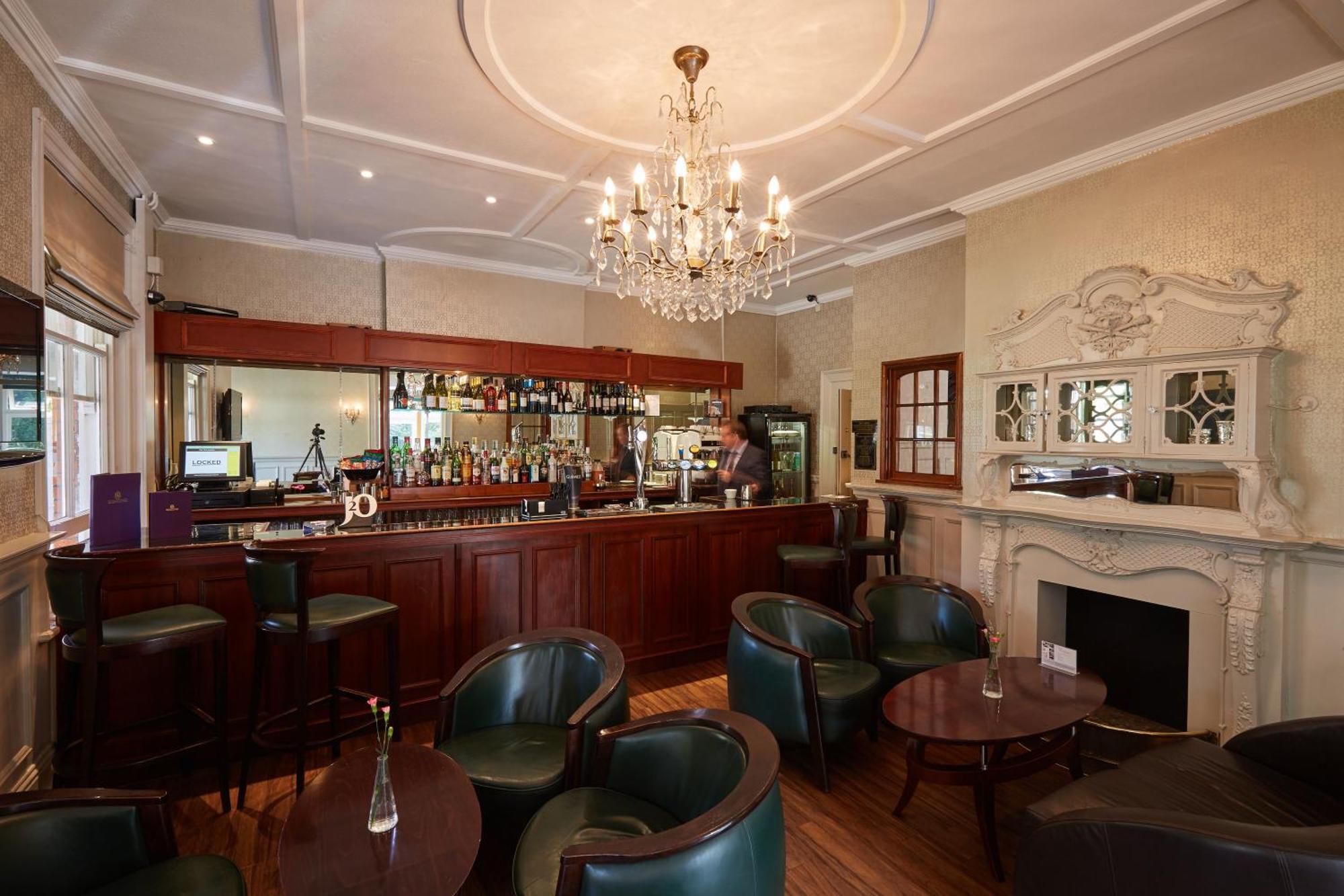 פליט Lismoyne Hotel מראה חיצוני תמונה