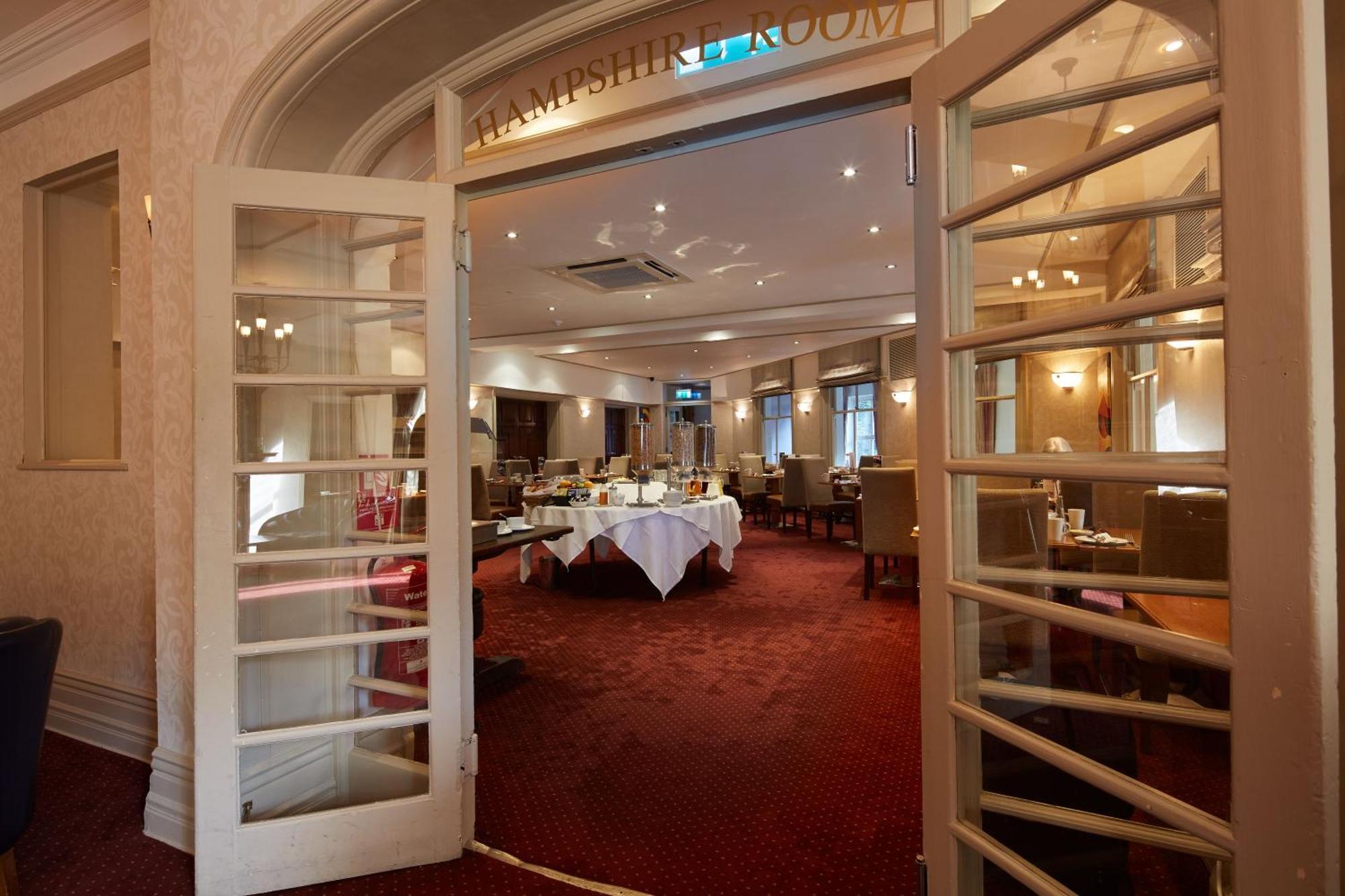 פליט Lismoyne Hotel מראה חיצוני תמונה