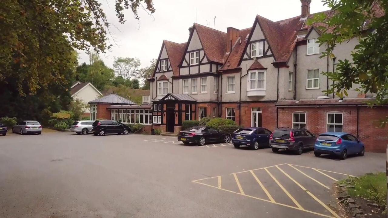 פליט Lismoyne Hotel מראה חיצוני תמונה